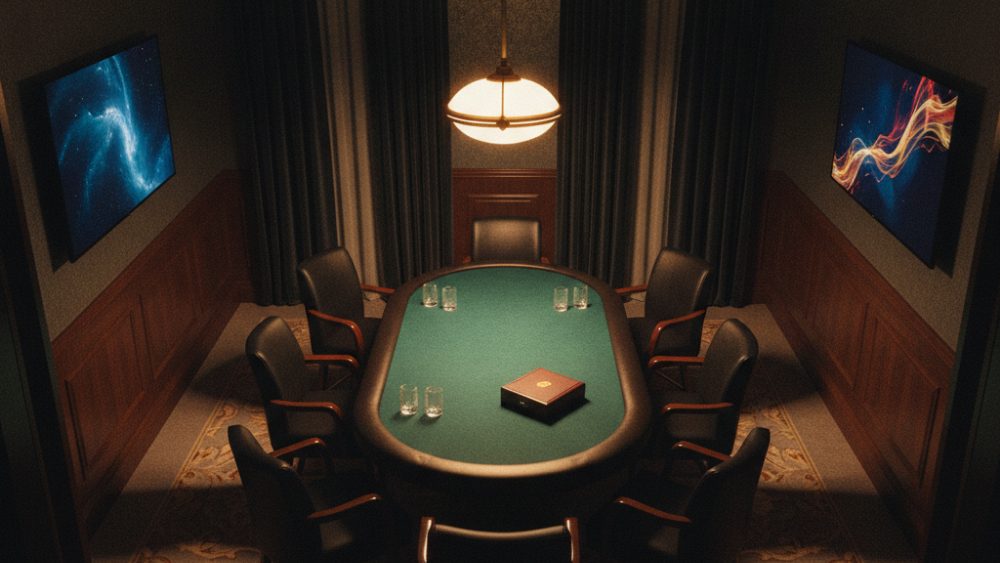 Baccarat Basics: Player o Banker? Alin ang Dapat Tayaan?
